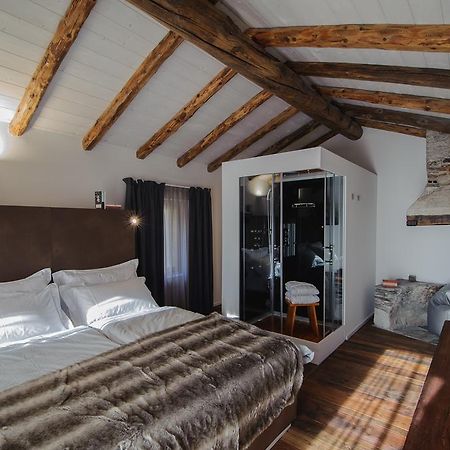 Chambres D'Hotes La Latteria 托尔诺 外观 照片