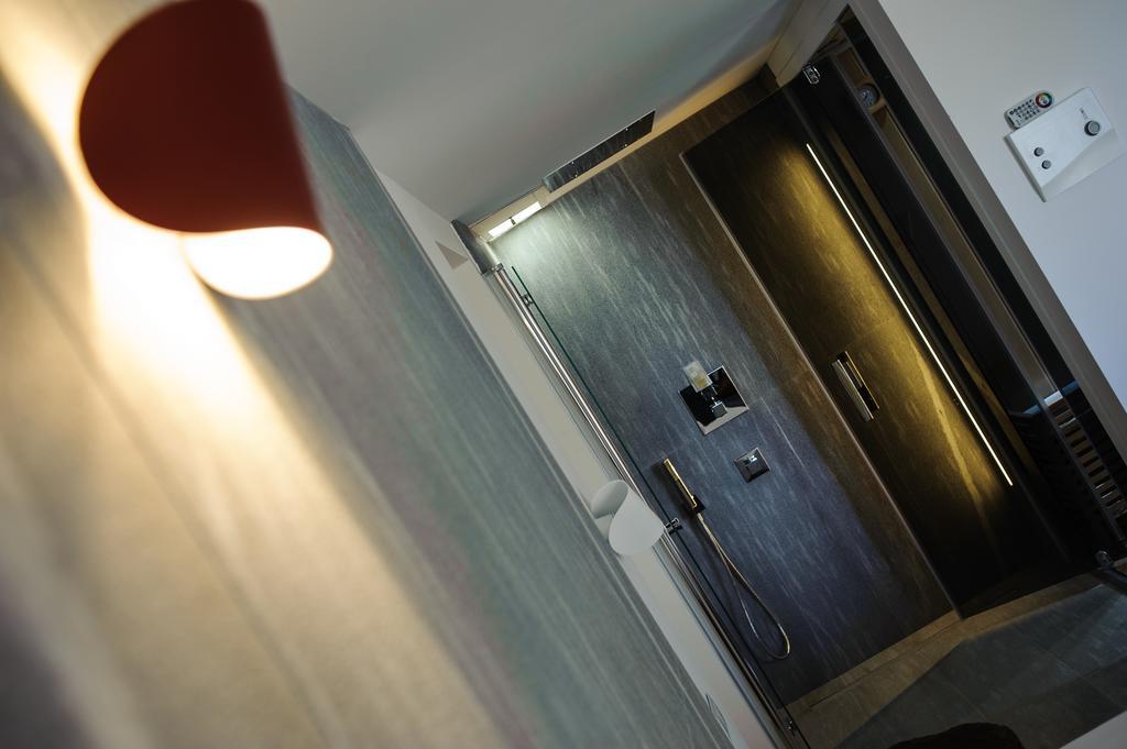Chambres D'Hotes La Latteria 托尔诺 外观 照片