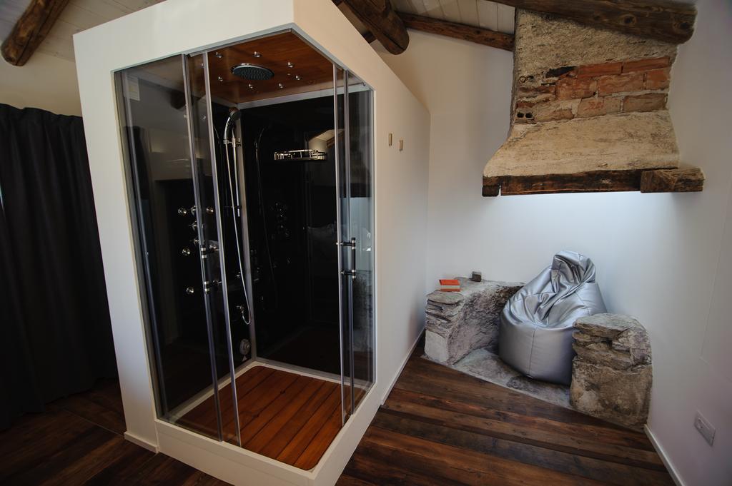 Chambres D'Hotes La Latteria 托尔诺 外观 照片