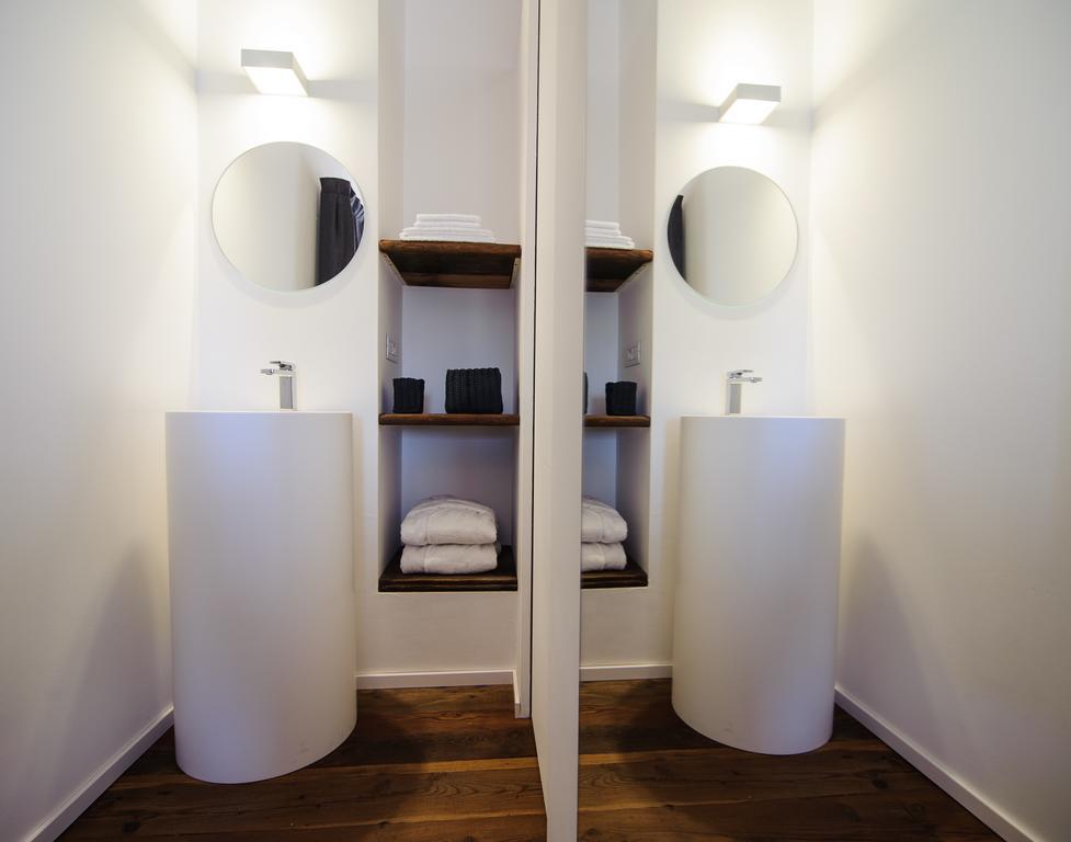 Chambres D'Hotes La Latteria 托尔诺 外观 照片
