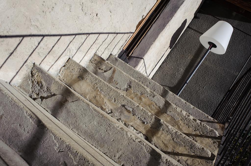 Chambres D'Hotes La Latteria 托尔诺 外观 照片