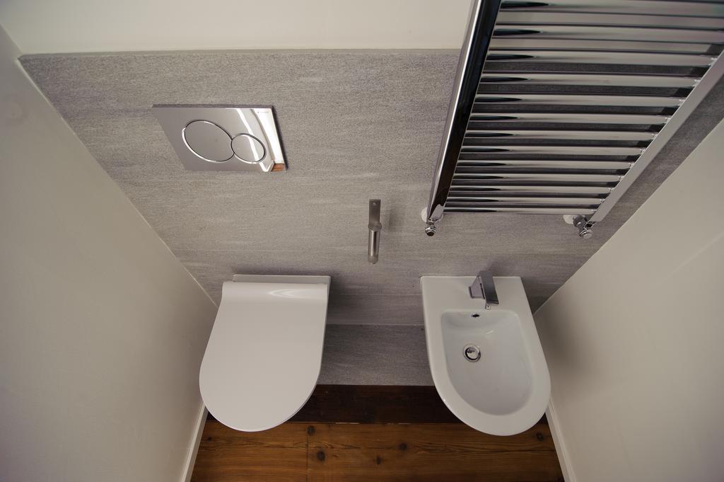 Chambres D'Hotes La Latteria 托尔诺 外观 照片