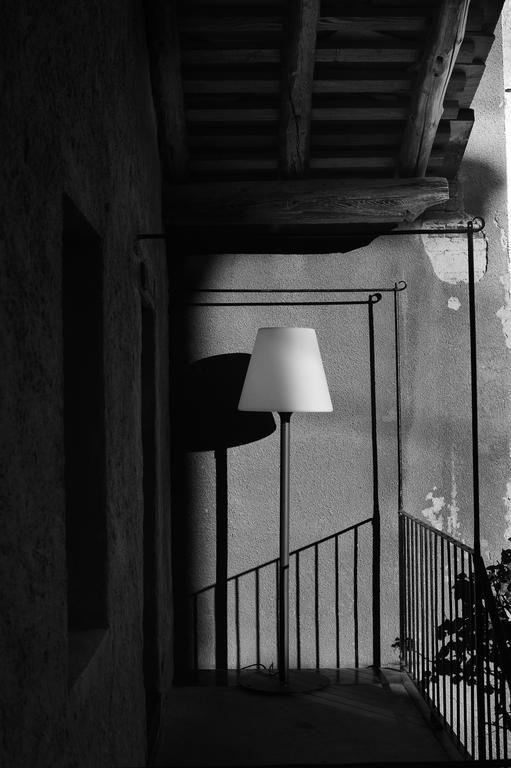 Chambres D'Hotes La Latteria 托尔诺 外观 照片