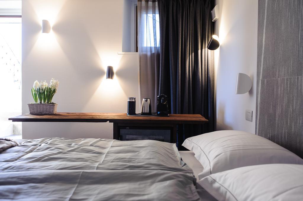 Chambres D'Hotes La Latteria 托尔诺 外观 照片