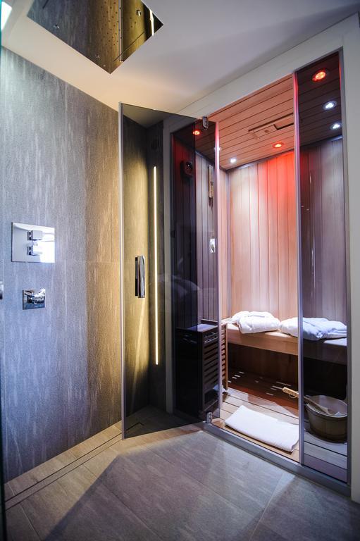 Chambres D'Hotes La Latteria 托尔诺 外观 照片
