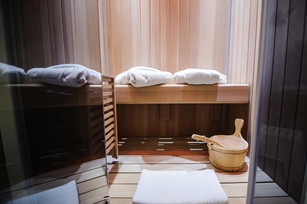 Chambres D'Hotes La Latteria 托尔诺 外观 照片