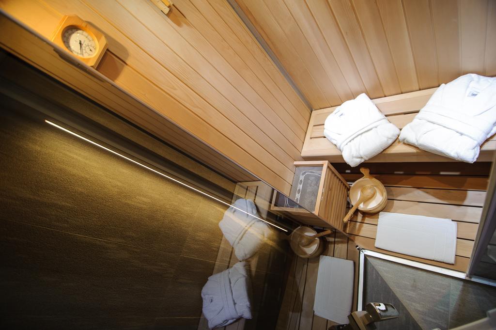 Chambres D'Hotes La Latteria 托尔诺 外观 照片