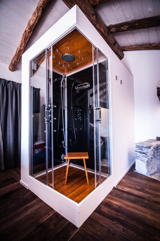 Chambres D'Hotes La Latteria 托尔诺 外观 照片